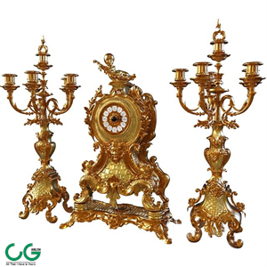 Candelabrum